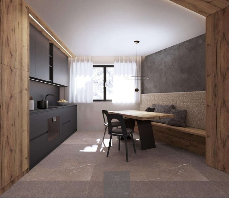 residence miraval andalo appartamenti appartamento bagno soggiorno
