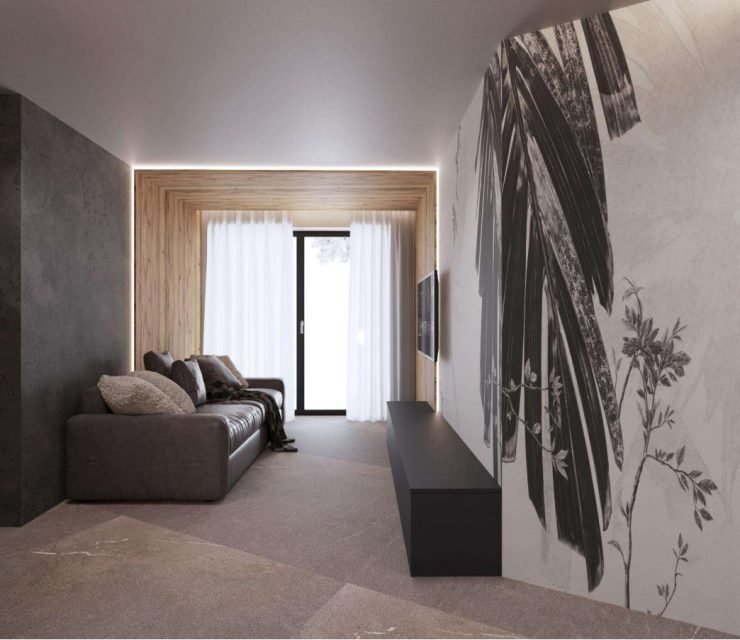 residence miraval andalo appartamenti appartamento bagno soggiorno