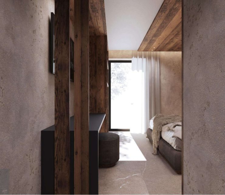 residence miraval andalo appartamenti appartamento bagni camera