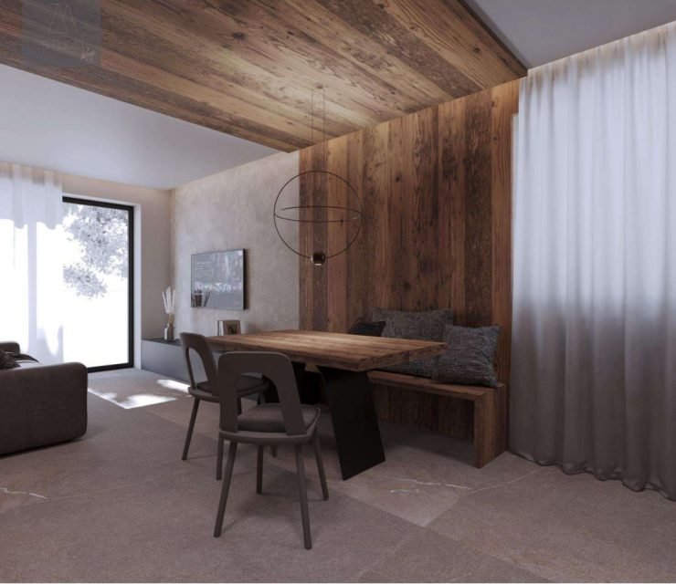 residence miraval andalo appartamenti appartamento bagni soggiorno