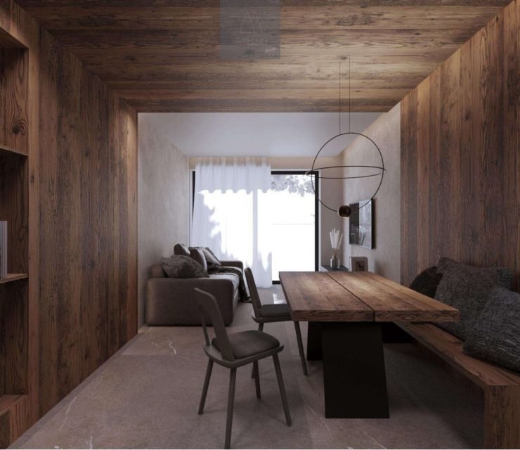 residence miraval andalo appartamenti appartamento bagni soggiorno