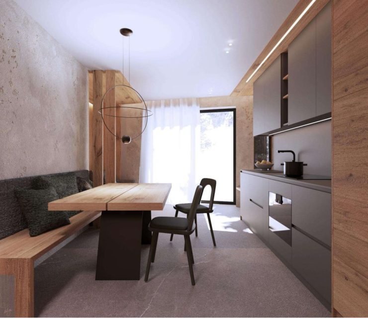 residence miraval andalo appartamenti appartamento bagni soggiorno