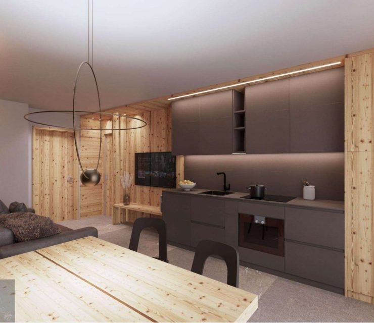 residence miraval andalo appartamenti appartamento bagni soggiorno