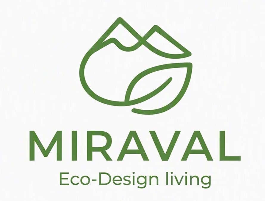 logo residence miraval